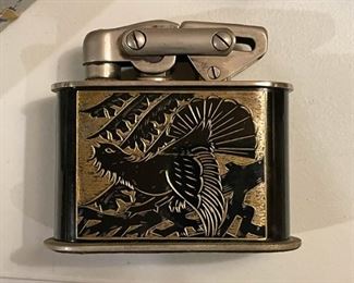 Vintage Table Lighter