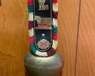 Cow Bells from Switzerland