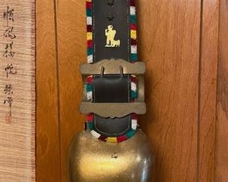 Cow Bells from Switzerland