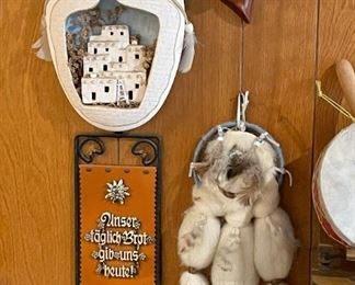 Wall Hangings / Home Decor