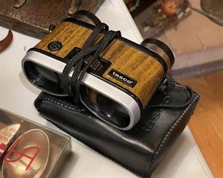 Tasco Binoculars