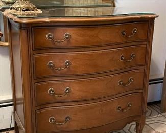 Vintage Chest of Drawers (Photo 1 of 2)