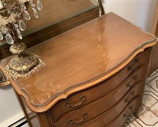 Vintage Chest of Drawers (Photo 2 of 2)