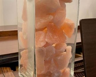 Himalayan Sea Salt Lamp