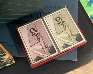 Vintage Playing Cards