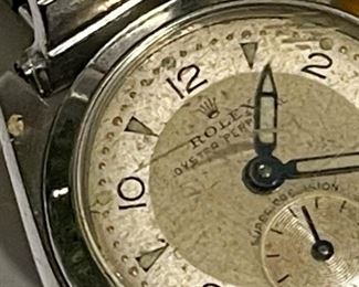 Women's Vintage Rolex Watch (Photo 2 of 2)