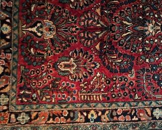 Small Area Rug (Photo 2 of 2)