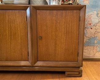 Vintage Sideboard / Credenza (Photo 2 of 2)