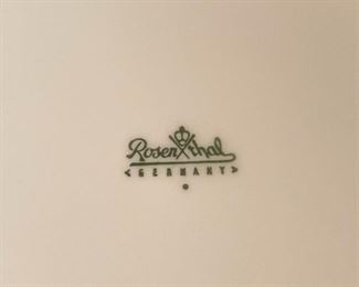 Rosenthal Covered Casserole with Stand (Photo 2 of 2)