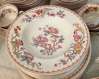 Old Ivory Syracuse China (Photo 4 of 5)