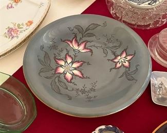Bavarian China Centerpiece Bowl (Photo 1 of 2)