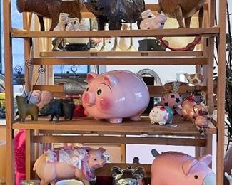 Pig Collection