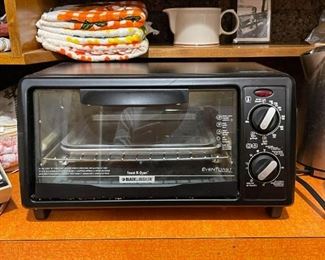 Toaster Oven