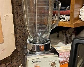Osterizer Blender