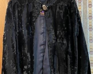 Women's Fur Coats & Jackets