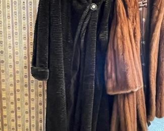 Women's Coats & Jackets