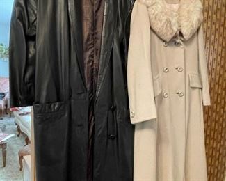 Women's Coats & Jackets