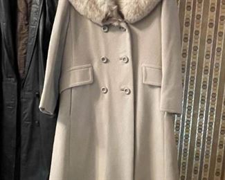 Women's Coats & Jackets