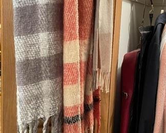 Scarves