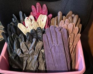 Gloves