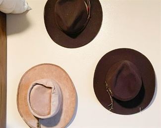 Hats