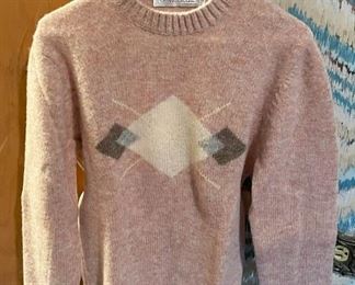 Women's Clothing (Lots of Sweaters)