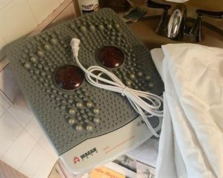 Foot Massager