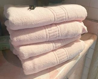 Bath Towels