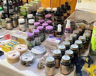 Vitamins & Supplements