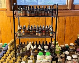 Vitamins & Supplements