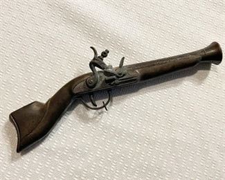 Vintage Cap Gun