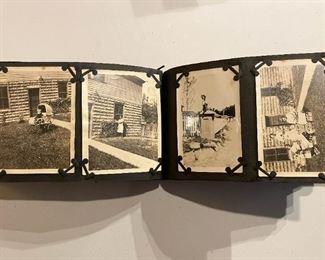 Album of Old Photos (Photo 1 of 2)