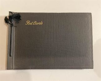Postcards Scrapbook (Photo 1 of 3)