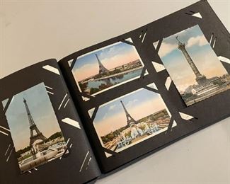 Postcards Scrapbook (Photo 3 of 3)