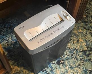 Ativa Paper Shredder