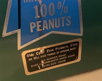 Peanut Butter Maker (Photo 3 of 3)