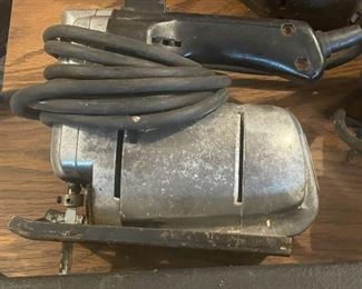 Jigsaw - Power Tools