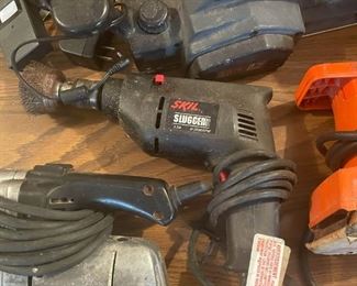 Power Tools