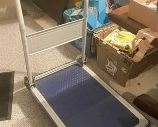 Hand Cart / Dolly