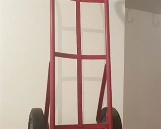Hand Cart / Dolly