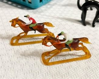 Blown Glass Miniatures