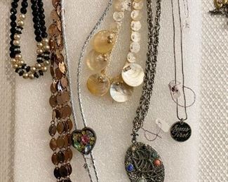 Costume Jewelry
