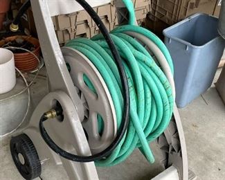 Garden Hose