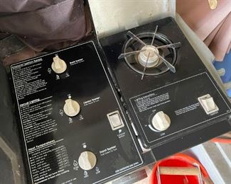 Weber Grill (Photo 2 of 3)