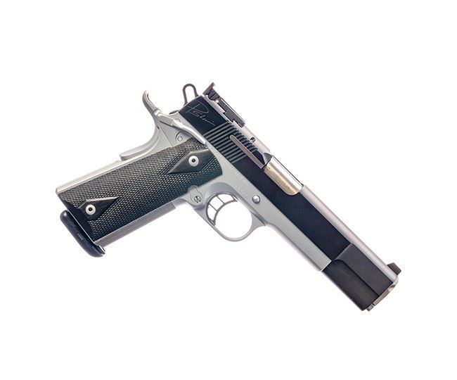 Pistol Dynamics Signature Scout 1911 .45ACP Semi-Auto Pistol