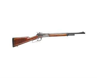 1911 Winchester Model 1886 .45-90 GOVT Lever-Action Rifle