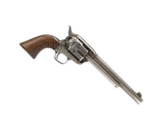 Colt Single Action Army .45 Colt Revolver