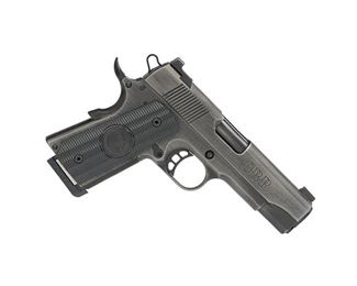 Nighthawk Custom GRP II .45ACP Semi-Auto Pistol