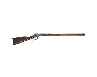 1883 Colt-Burgess .44-40 WCF Lever-Action Rifle