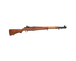 H&R CMP M-1 Garand .30-06SPRG Semi-Auto Rifle